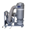 Exaustor Compacto Industrial EFS30