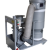 Exaustor Compacto Industrial EFS30 - Image 2
